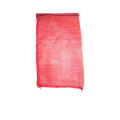 25kg 30kg red onion pp leno mesh bag for sale